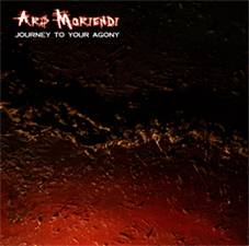 Ars Moriendi (AUT) : Journey to Your Agony